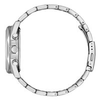 Orologio Citizen Uomo Metropolitan Crono in Acciaio CA4590-81L - CA4590-81L